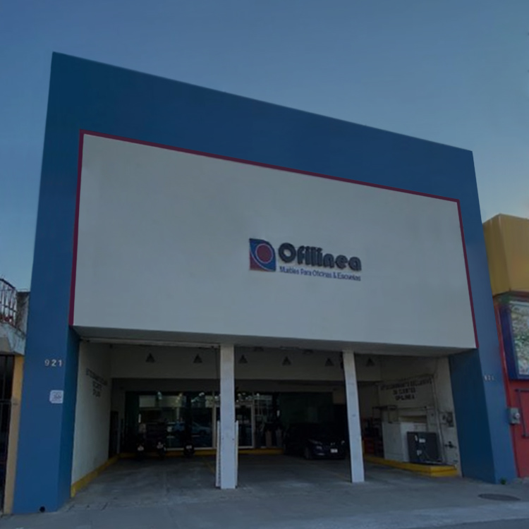 Ofilinea
 
Av. Gregorio Méndez Magaña 921
Centro, C.P. 86000
Villahermosa, Tabasco
99 3311 1543
Ver mapa