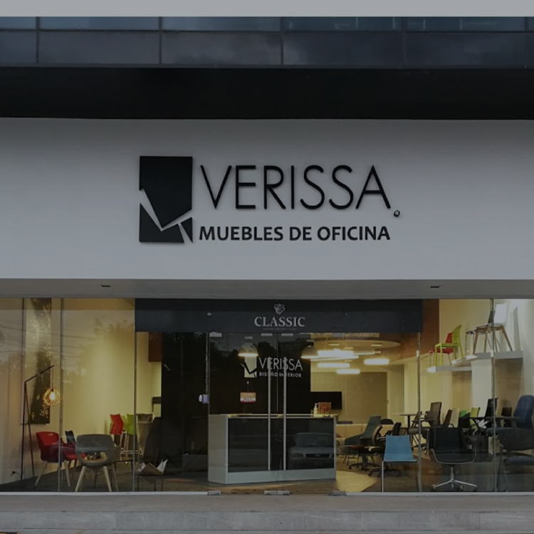 Verissa Diseño Interior
 
Lic. José Benítez 2460-Local 2,
Obispado, C.P. 64060
Monterrey, Nuevo León.
81 1358 7217
Ver mapa