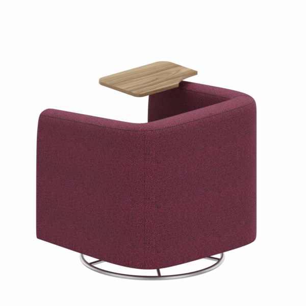 Aire Giratoria Paleta - Image 2