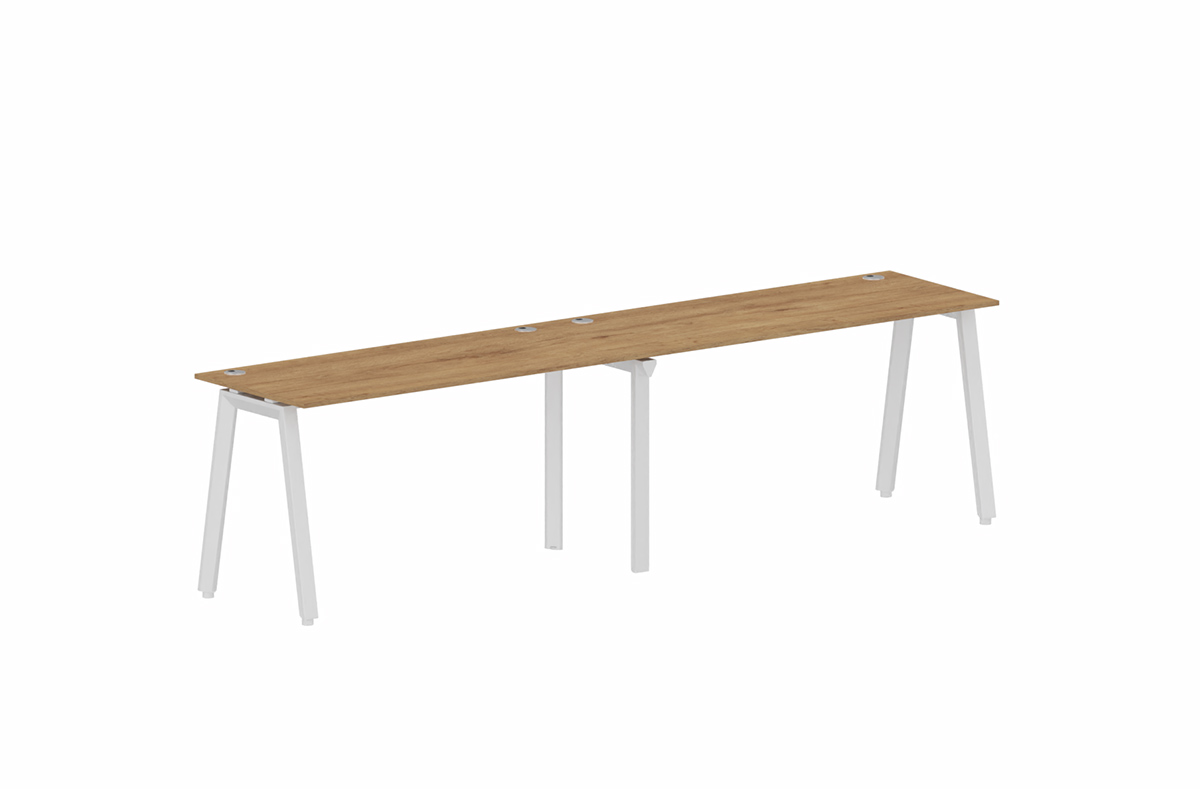 Bench Sencillo 2P
