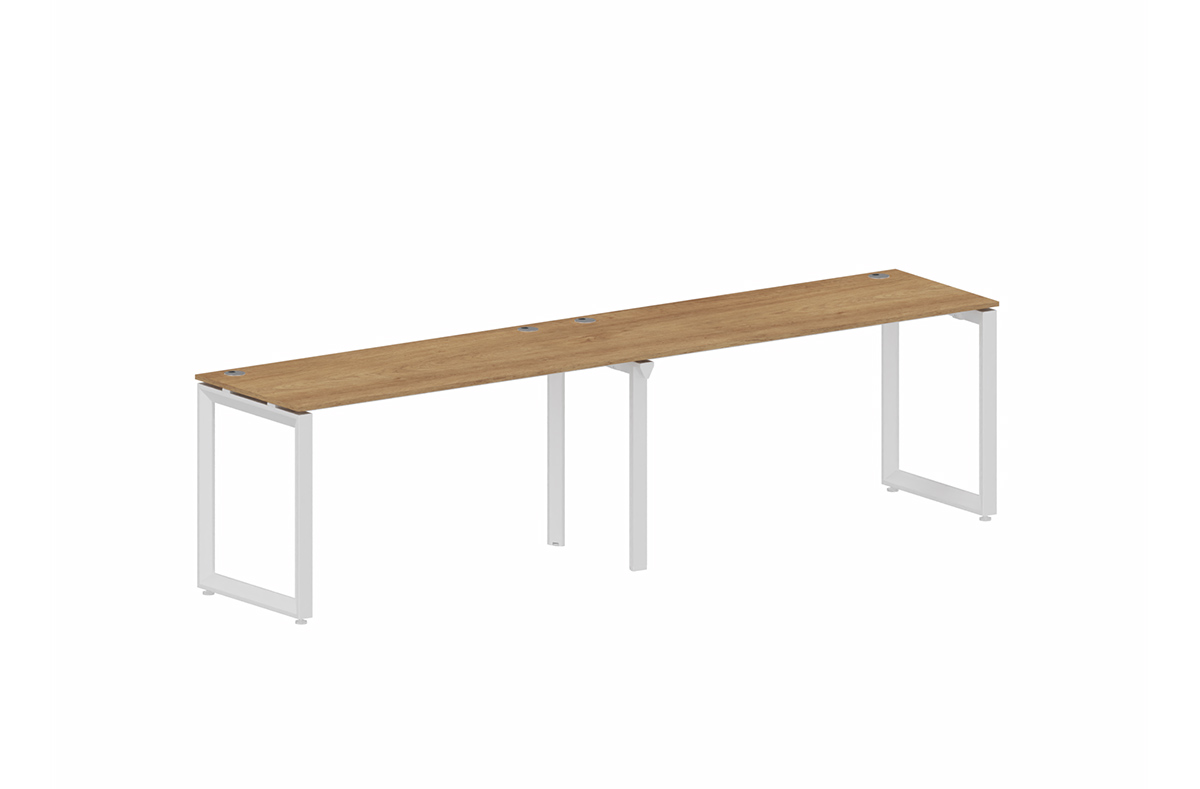 Bench Sencillo 2P