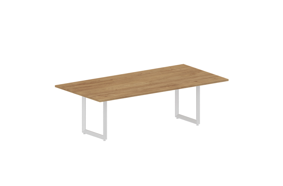 Mesa de Juntas 240 cm