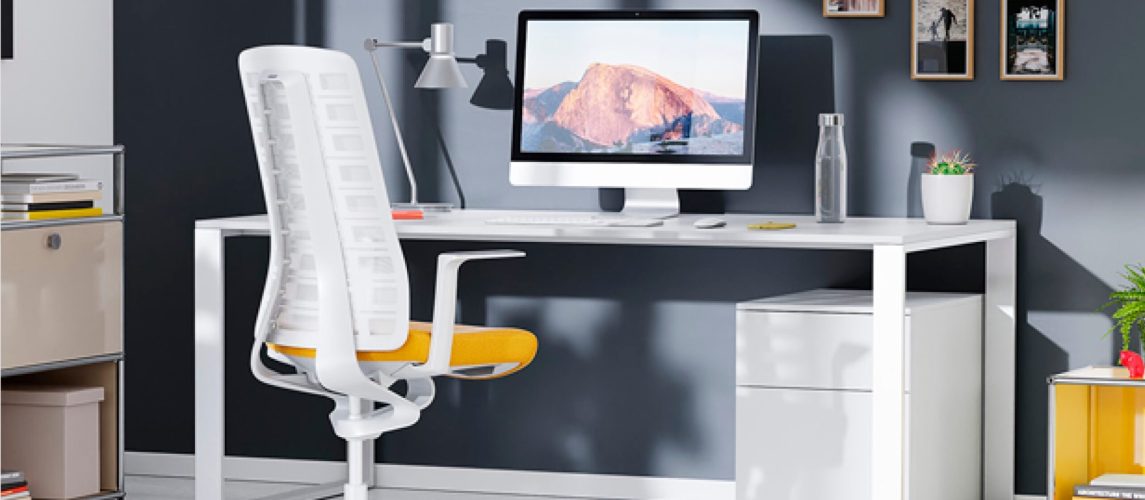 Espacio de Trabajo Häken Espacio de Trabajo Häken